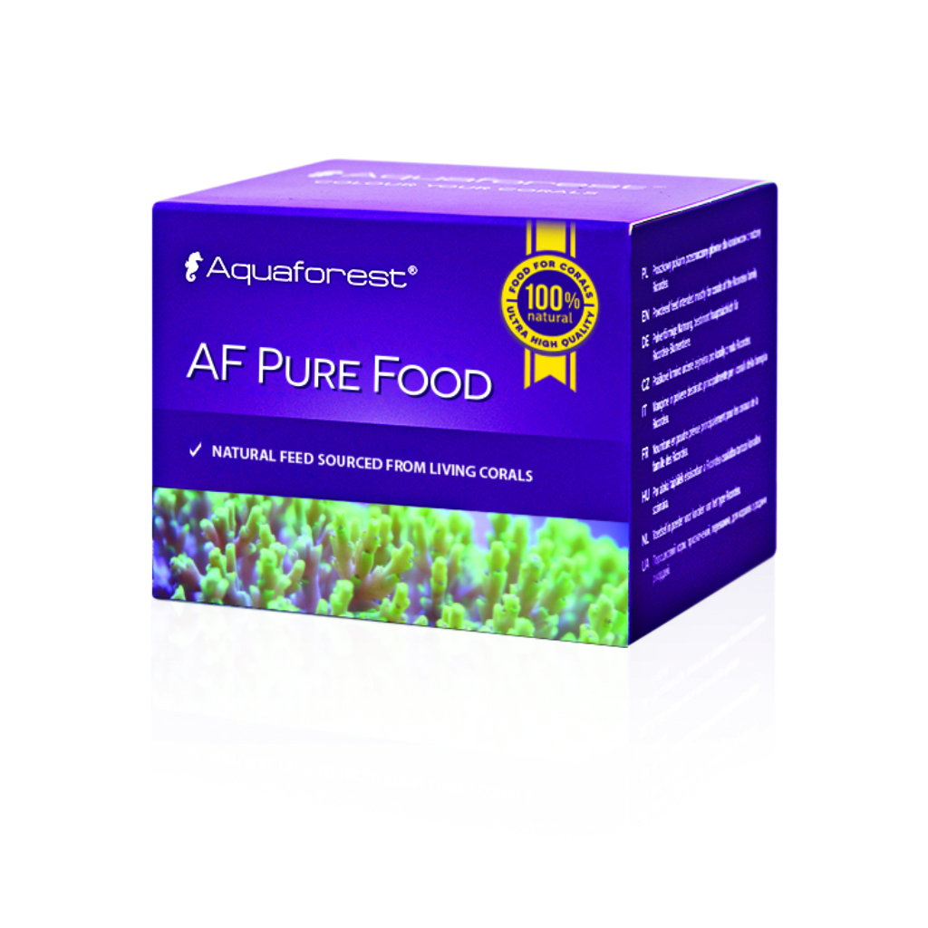 AF Pure Food
